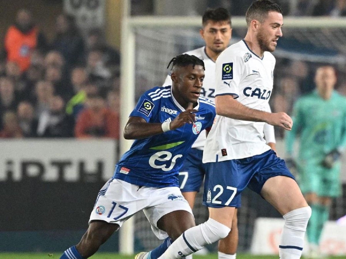 Μαρσέιγ - Στρασβούργο προγνωστικά Γαλλίας