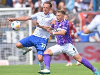 Καρλσρούη - Όσναμπρικ