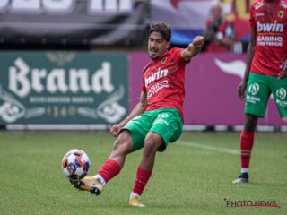 Οστάνδη - Μόλενμπεϊκ