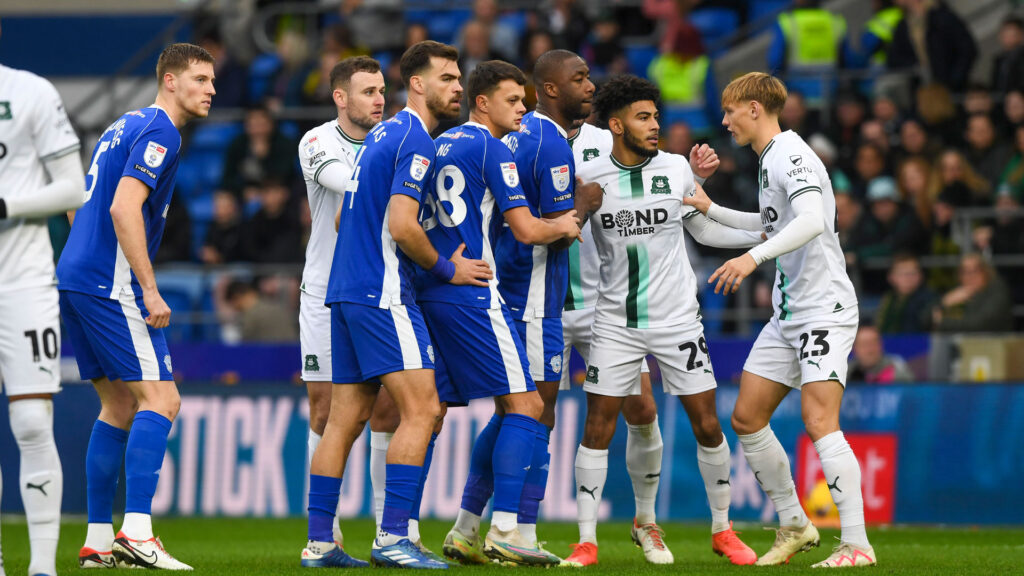 Πλίμουθ - Κάρντιφ προγνωστικά και ανάλυση αγώνα για στοίχημα Τσάμπιονσιπ