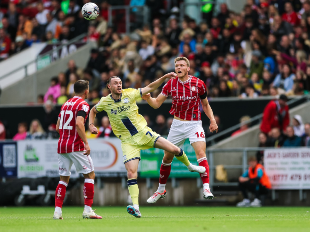 Πρέστον - Μπρίστολ Σίτι προγνωστικά και ανάλυση αγώνα για στοίχημα