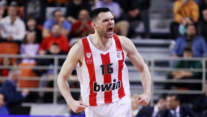 Μπαρτσελόνα - Ολυμπιακός προγνωστικά Ευρωλίγκας