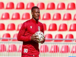 Παρτιζάνι - Σκεντερμπέου