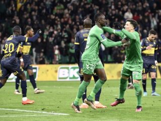 Πο - Σεντ Ετιέν