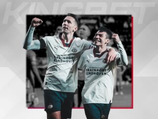 Αϊντχόφεν - Τβέντε