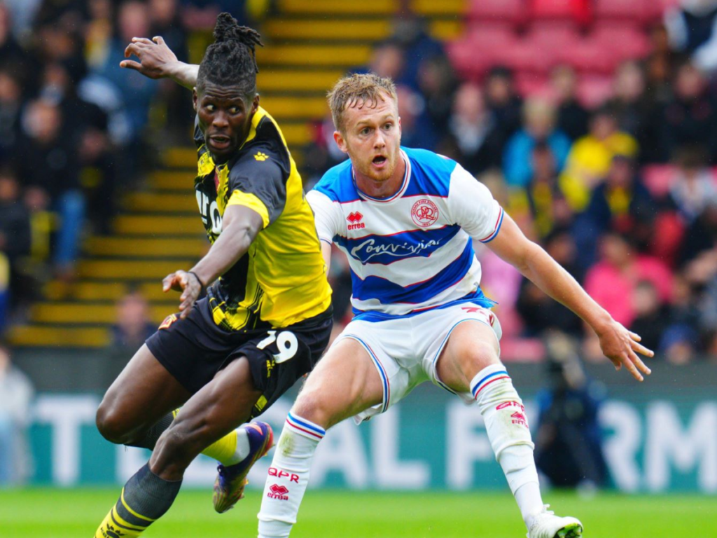 ΚΠΡ - Γουότφορντ προγνωστικά και ανάλυση αγώνα για στοίχημα