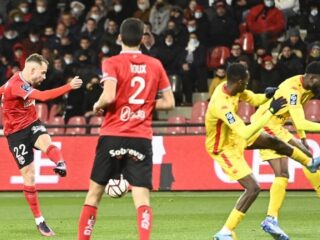 Κεβιγί - Γκινγκάμπ