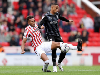 Ρόδεραμ Γιουνάιτεντ - Στόουκ