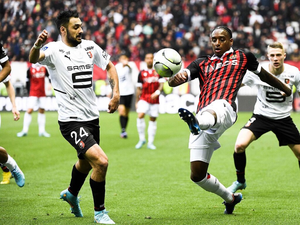 Ρεν - Νις προγνωστικά Γαλλίας