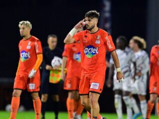 Ροντέζ - Λαβάλ