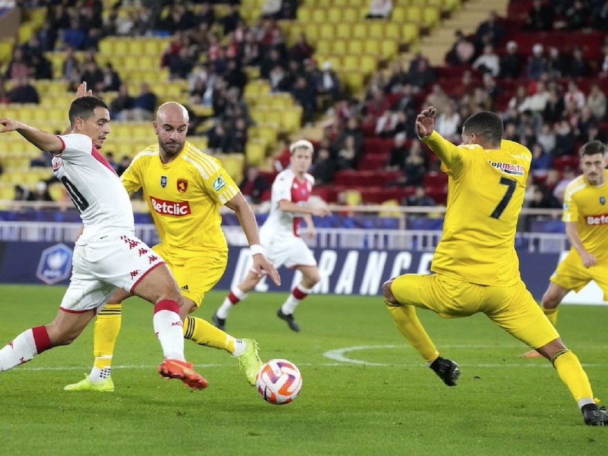 Ροντέζ - Μονακό προγνωστικά Γαλλίας