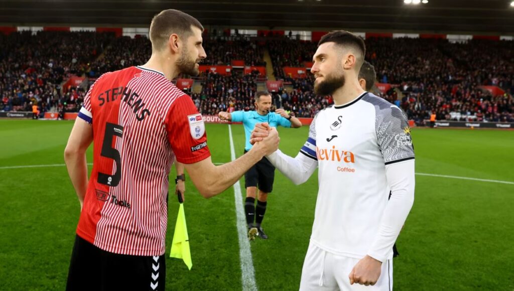 Σουόνσι - Σαουθάμπτον προγνωστικά και ανάλυση αγώνα για στοίχημα Τσάμπιονσιπ