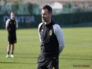 Σταντάρ Λιέγης - Κορτράικ