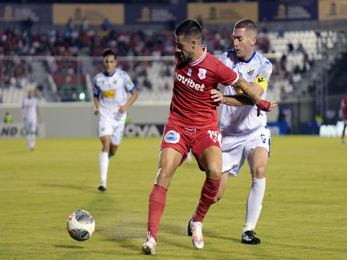 Novibet: Σάββατο με μάχες πρωταθλήματος και ενισχυμένες αποδόσεις