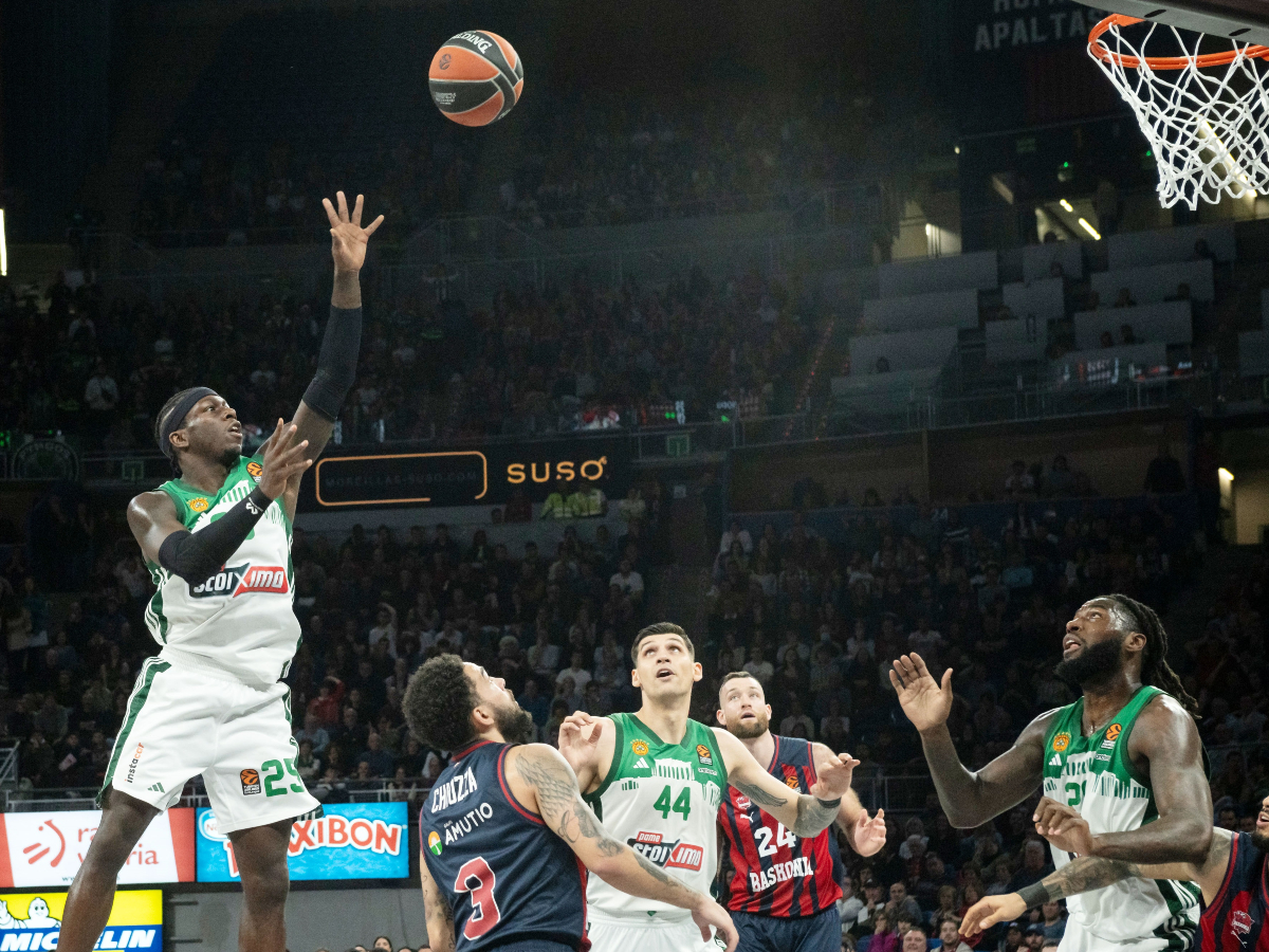 Novibet: Βαλένθια – Παναθηναϊκός με ενισχυμένες αποδόσεις