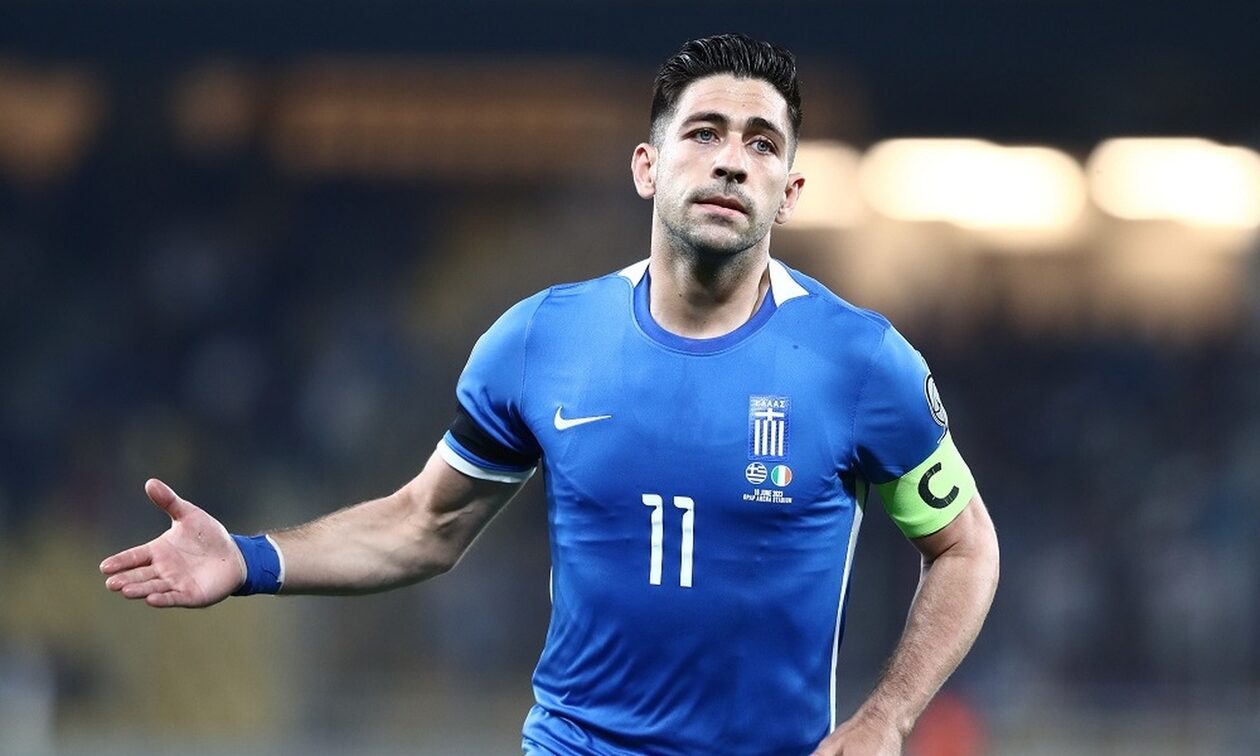 Η περίεργη κίνηση του Μπακασέτα προς την ΑΕΚ!