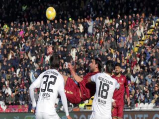 Τερνάνα - Τσιταντέλα