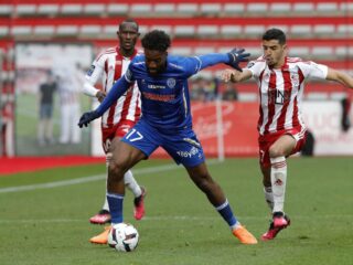 Τρουά - Αζαξιό