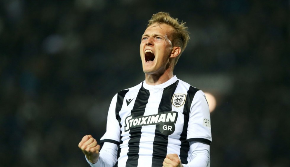 Eπιστρέφει ο Σφιντέρσκι!