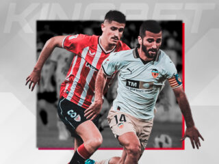 Βαλένθια - Αθλέτικ Μπιλμπάο