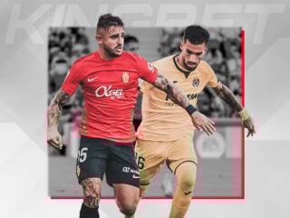 Βιγιαρεάλ - Μαγιόρκα