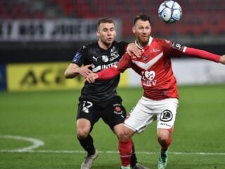 Βαλενσιέν - Αμιάν