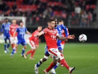 Βαλενσιέν - Μπαστιά