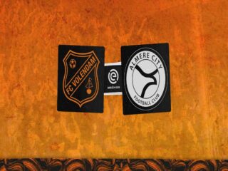 Φόλενταμ - Αλμίρε Σίτι