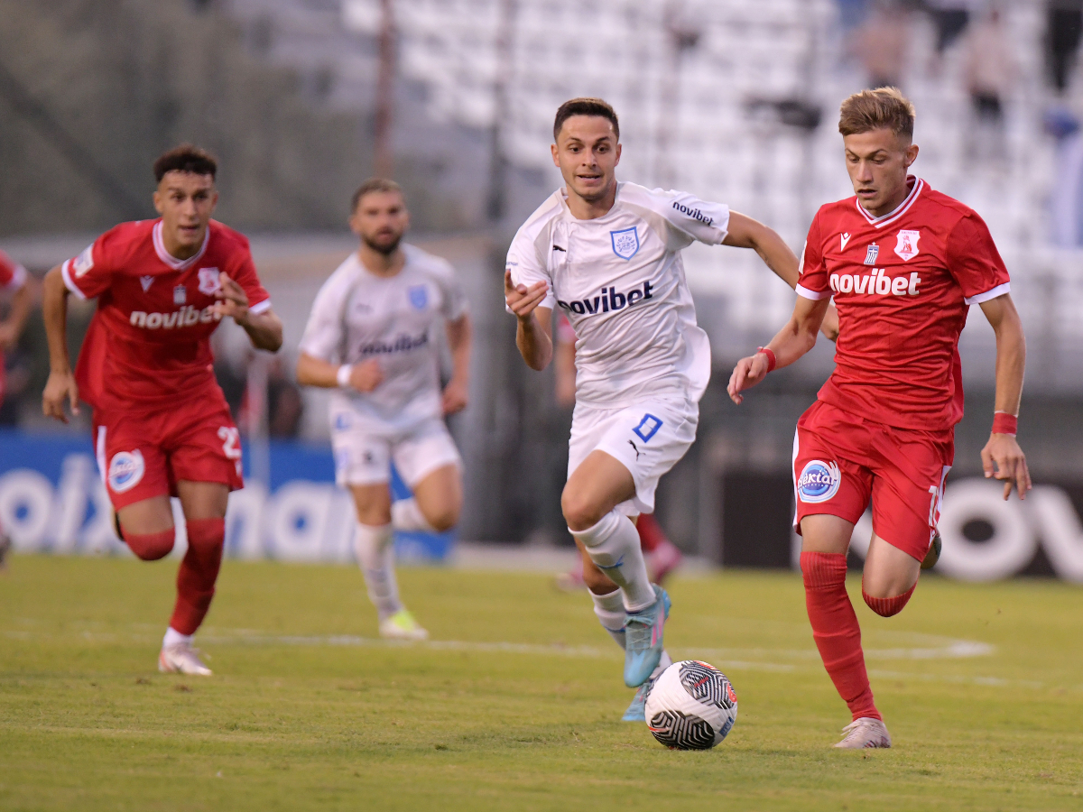 Novibet: Σάββατο με σέντρα στη 19η αγωνιστική και ενισχυμένες αποδόσεις