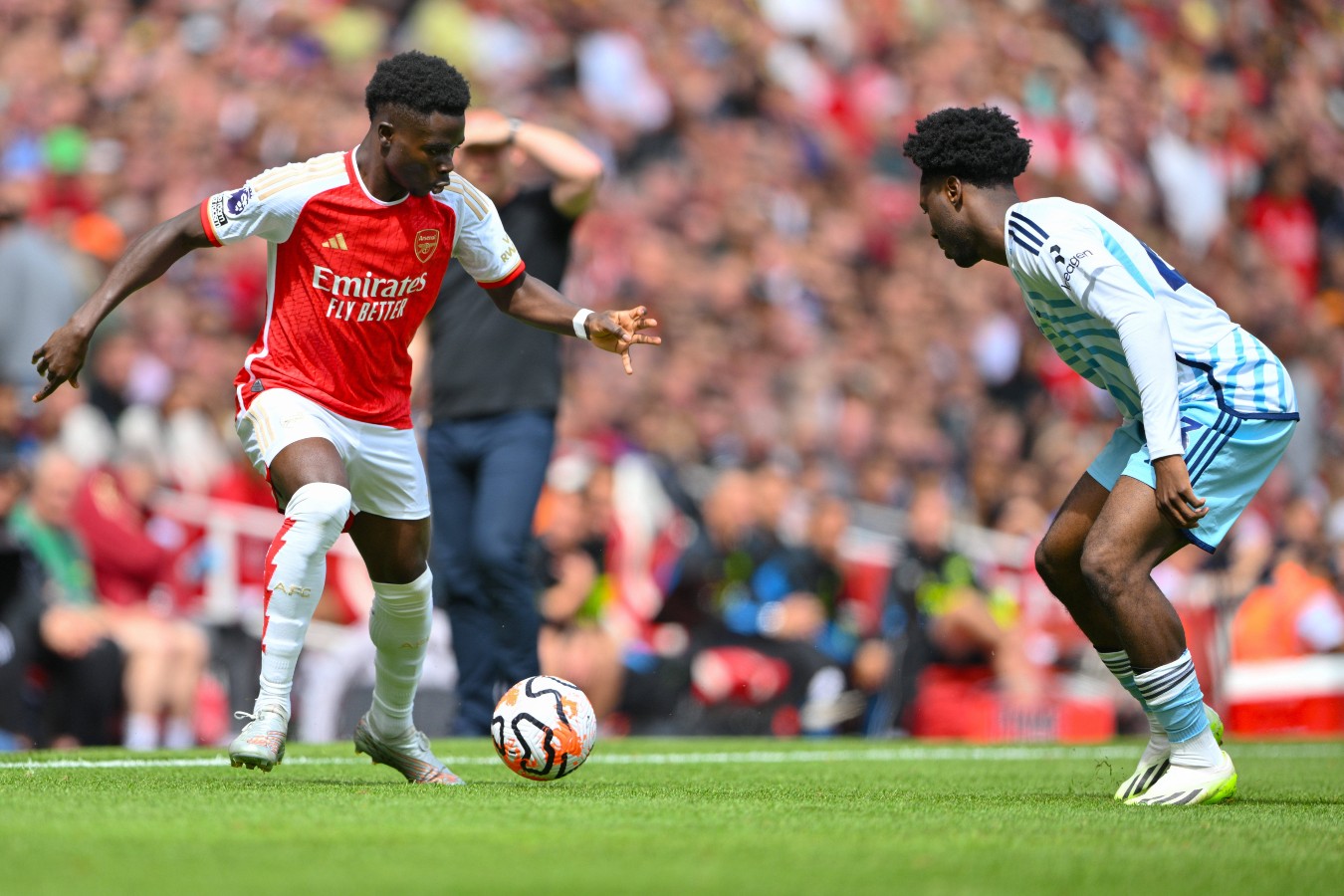 Novibet: Τρίτη με μάχες στην Premier League και ενισχυμένες αποδόσεις (30/1)