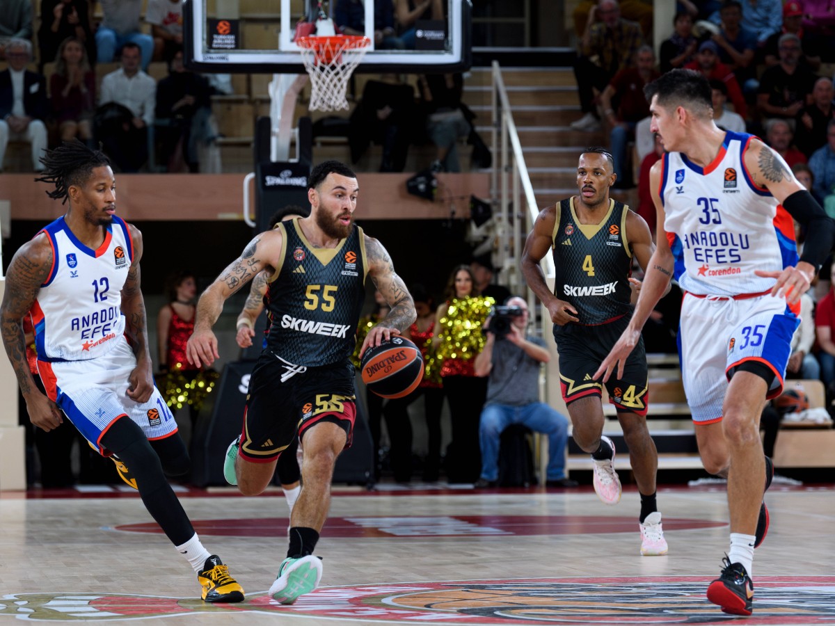 Novibet: Οι μάχες της Euroleague με ειδικά στοιχήματα και ενισχυμένες αποδόσεις (26/1)