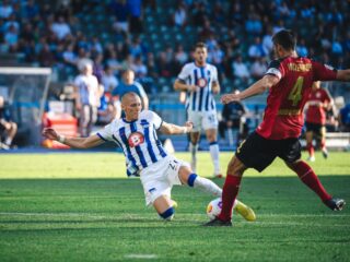 Βέεν - Χέρτα Βερολίνου