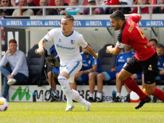 Μαγδεμβούργο - Βέεν