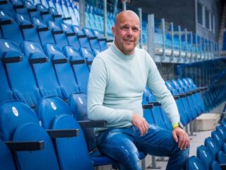 Ζβόλε - Χέρενφεν