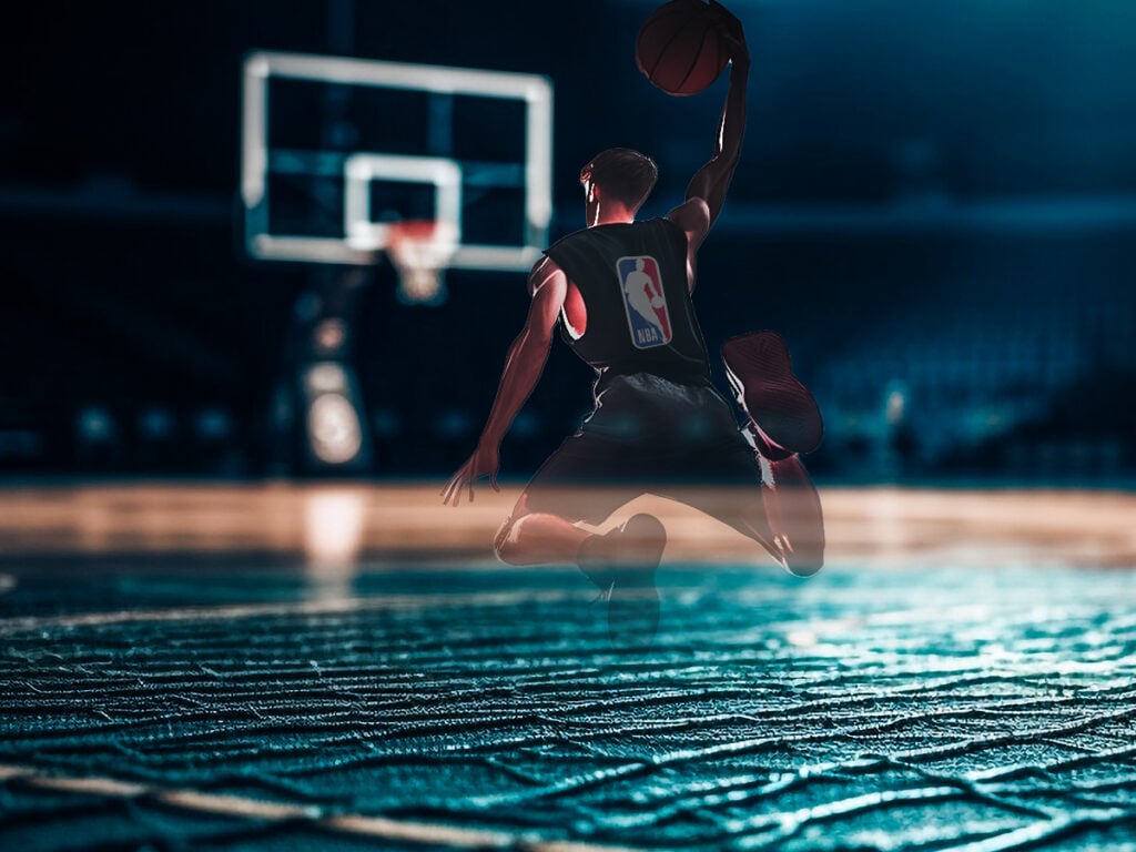 Πως παίζω στοίχημα στο NBA
