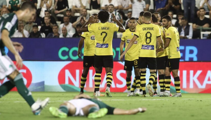 Η «βασίλισσα» των ντέρμπι, ο ΠΑΟΚ και η κόντρα του Αγρινίου