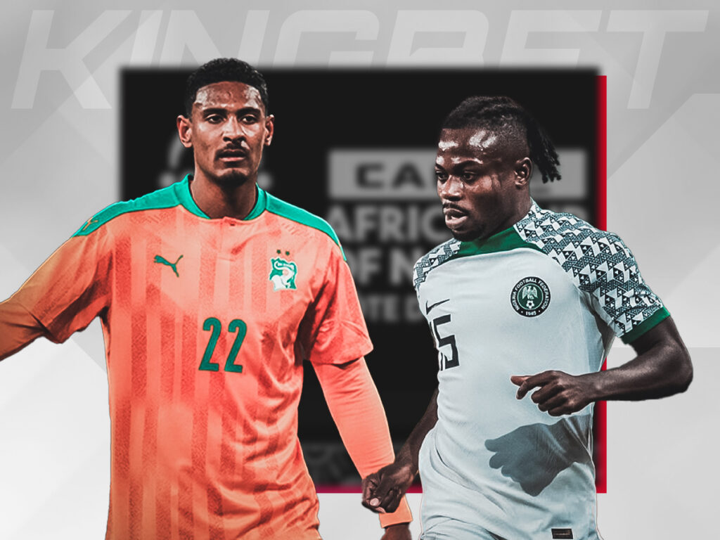 Ακτή Ελεφαντοστού Γουινέα προγνωστικά