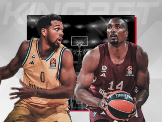 Άλμπα Βερολίνου - Μπάγερν Μονάχου