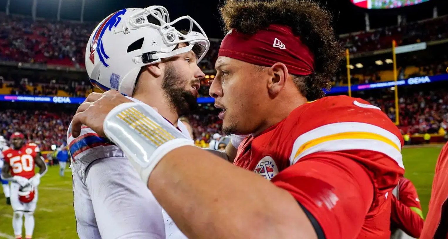 Κάνσας Σίτι Τσιφς - Μπάφαλο Μπιλς προγνωστικά