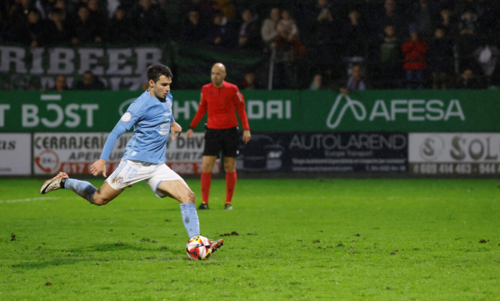 Αμορεμπιέτα - Θέλτα προγνωστικά Κύπελλο Ισπανίας