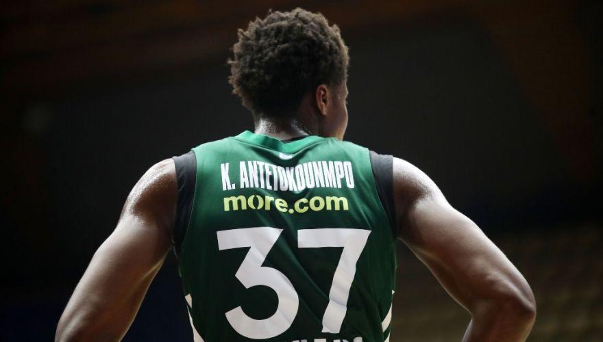 Απόλλων Πάτρας - Παναθηναϊκός προγνωστικά Basket League