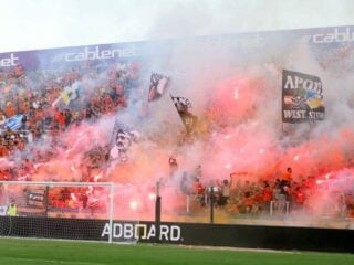 ΑΠΟΕΛ - Οθέλλος Αθηαίνου