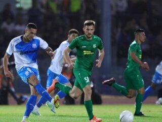 Απόλλων Λεμεσού - Άρης Λεμεσού