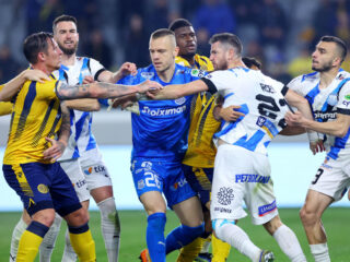 ΑΕ Λεμεσού - Απόλλων Λεμεσού