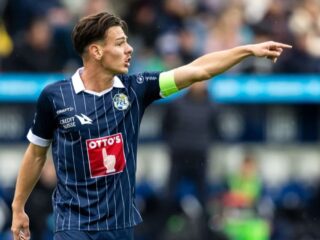 Λουκέρνη - Λωζάννη