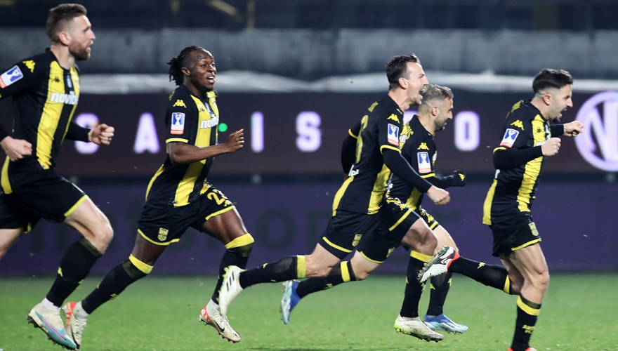 Το μονοπάτι της… ιστορίας του και οι Ισπανίδες