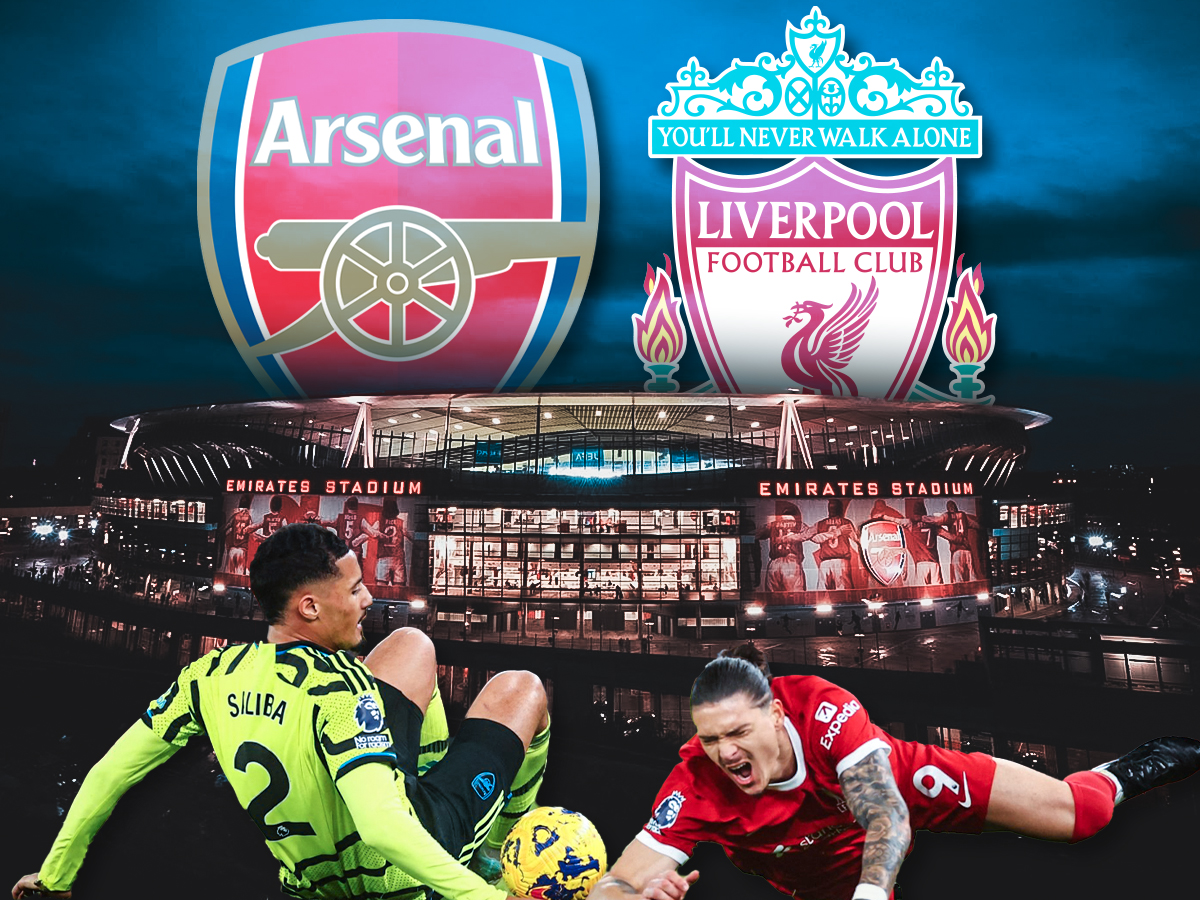 Άρσεναλ – Λίβερπουλ πράξη 2η, με φαβορί την πολυνίκη του Κυπέλλου