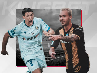 Αστέρας Τρίπολης - Άρης