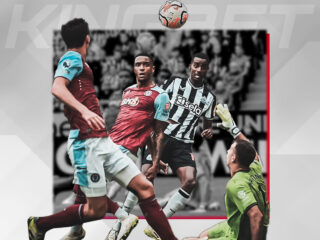 Άστον Βίλα - Νιουκάστλ