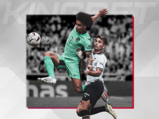 Ατλέτικο Μαδρίτης - Βαλένθια